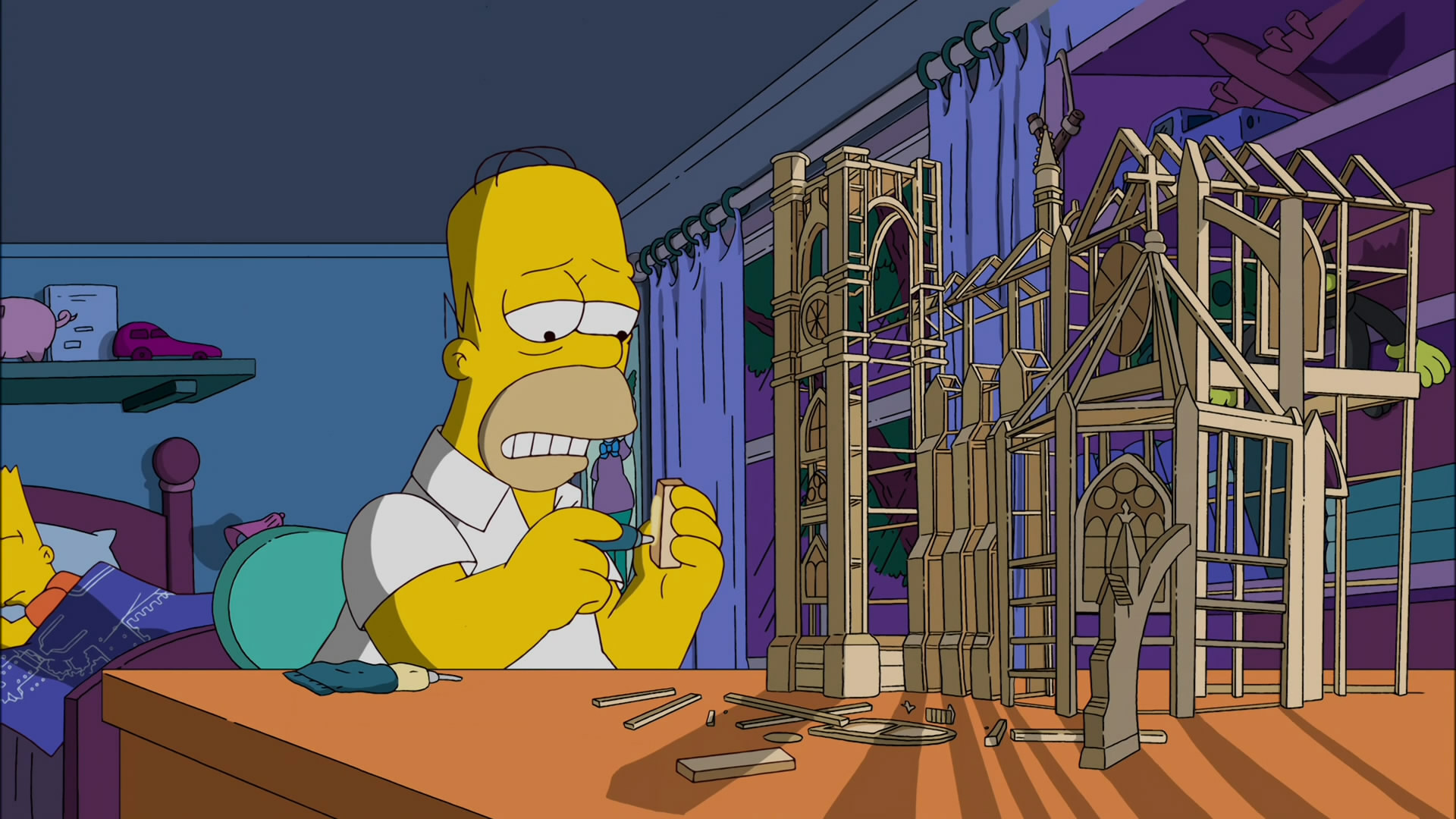 an overview of the general speech purpose about the sitcom the simpsons Deep space homer is the fifteenth episode of retrieved from episodes named after a film or tv show. an overview of the general speech purpose about the sitcom the simpsons Deep space homer is the fifteenth episode of retrieved from episodes named after a film or tv show.