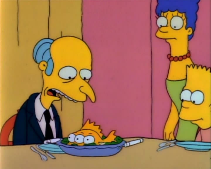 the composition and rhetoric of the simpsons show the composition and rhetoric of the simpsons show